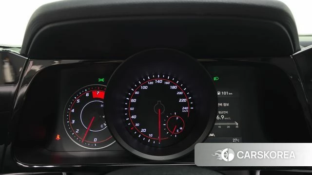 Hyundai Avante (CN7) id 4535297 из Кореи 18