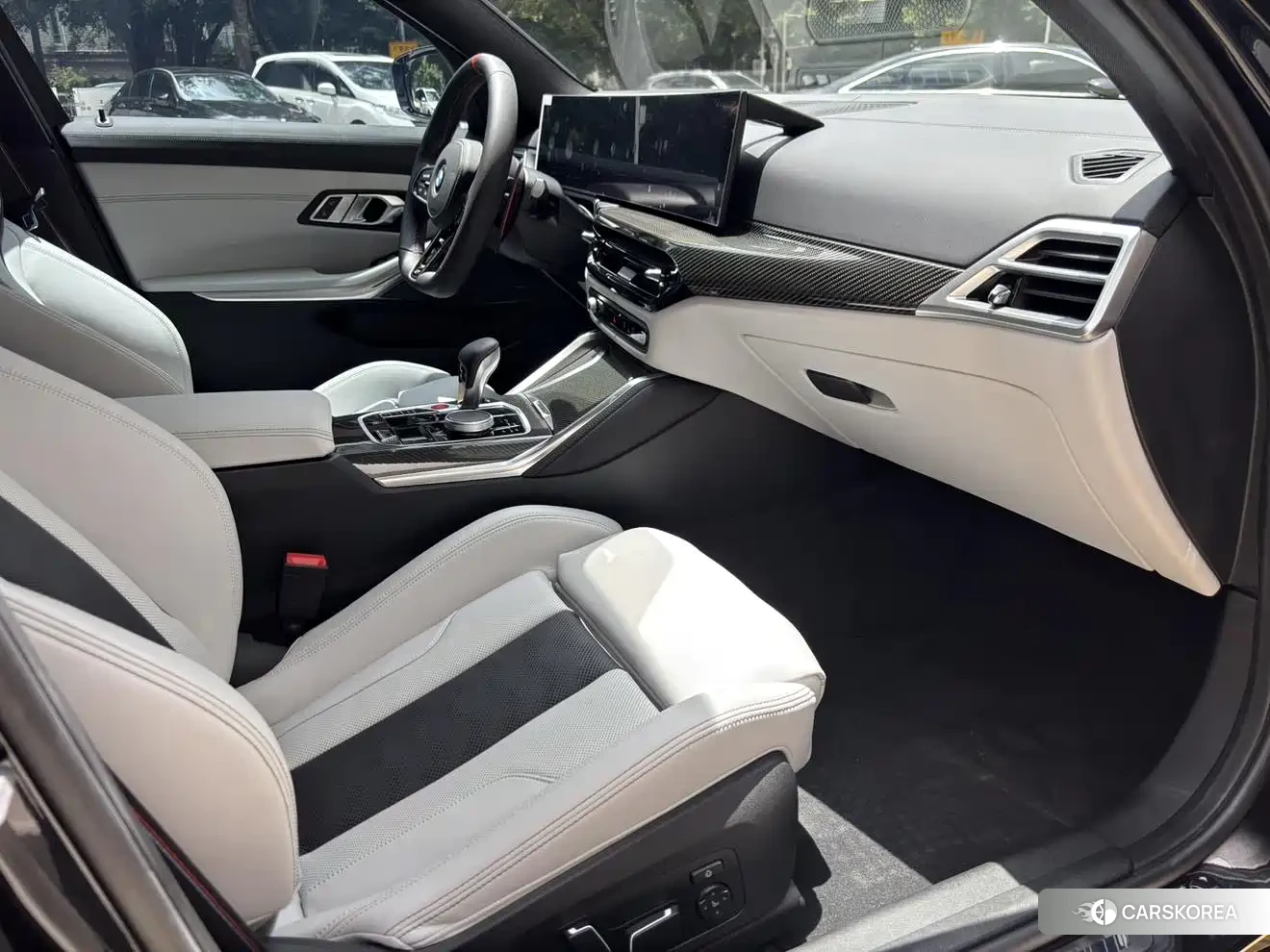 BMW M3 id 4654623 из Китая 17