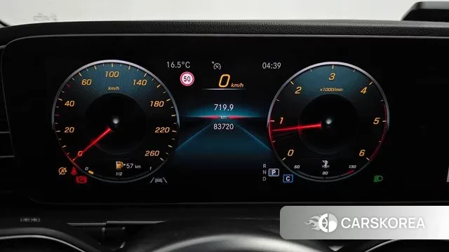 Mercedes-Benz GLE-Class W167 id 3562674 из Кореи 18