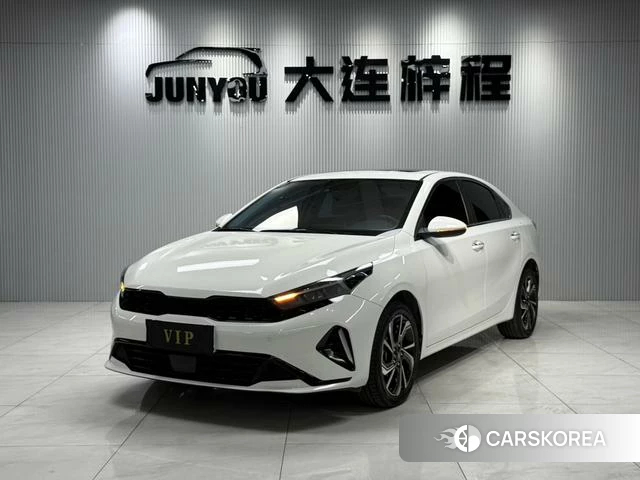 Kia K3 id 4259283 из Китая 22