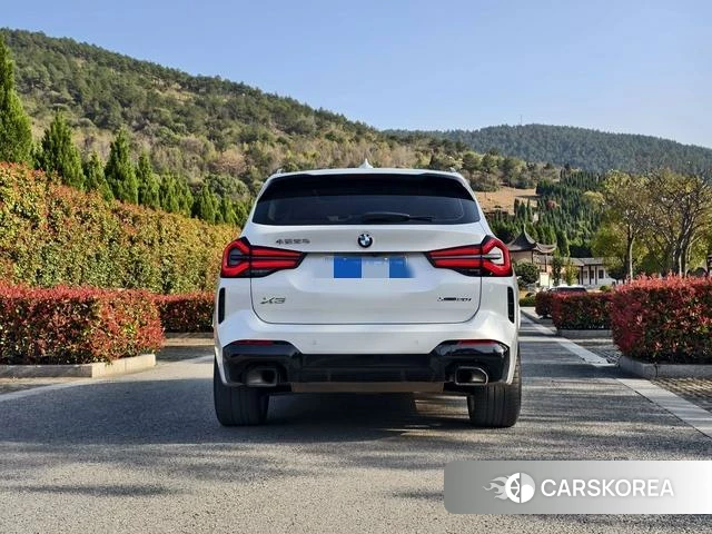 BMW X3 id 4313424 из Китая 18