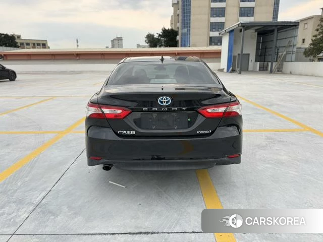 Toyota Camry id 4220941 из Китая 9