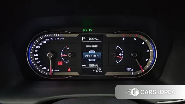 Hyundai Tucson (NX4) id 3355820 из Кореи 18