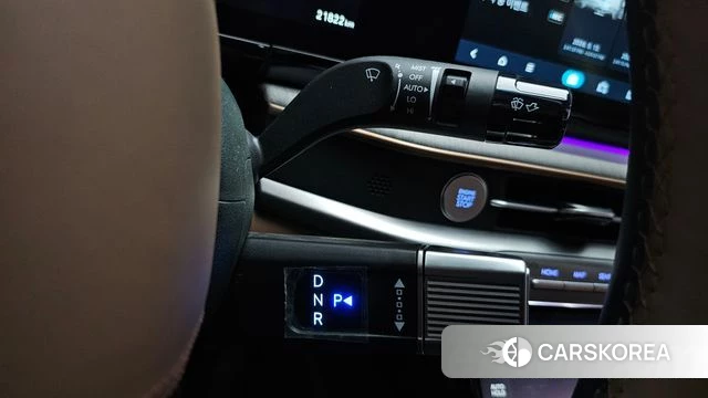 Hyundai Grandeur Hybrid (GN7) id 4315476 из Кореи 38