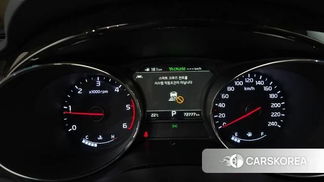 Kia The New Carnival id 4490981 из Кореи 33