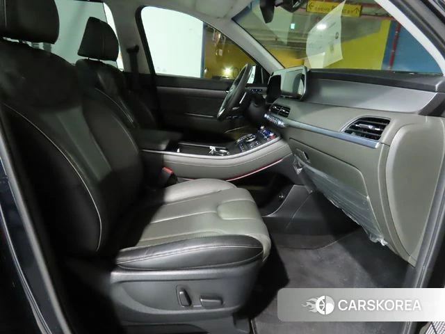 Hyundai Palisade id 4636666 из Кореи 18