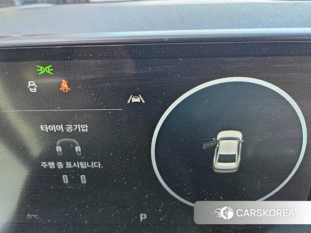 Hyundai Grandeur (GN7) id 3502362 из Кореи 13