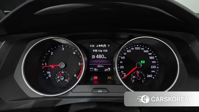 Volkswagen Tiguan second Generation id 4384126 из Кореи 29