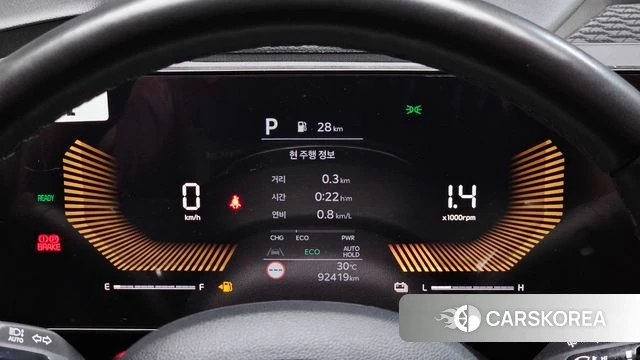 Kia The New Carnival 4th Generation id 4704913 из Кореи 18