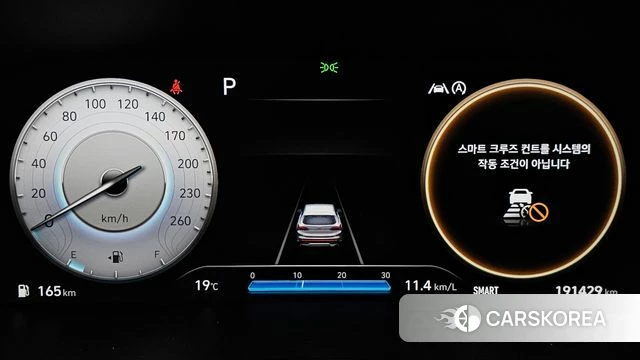 Hyundai The New Santa Fe id 3936218 из Кореи 18