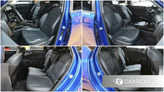 Kia Soul Booster id 3766434 из Кореи 18