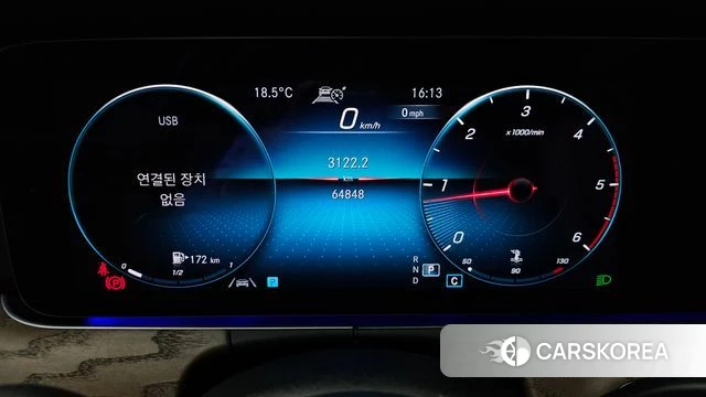 Mercedes-Benz E-Class W213 id 3884721 из Кореи 18
