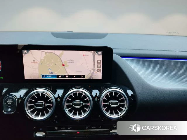 Mercedes-Benz GLA id 3908047 из Китая 17
