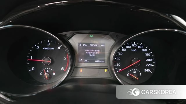 Kia The New Carnival id 4551817 из Кореи 18