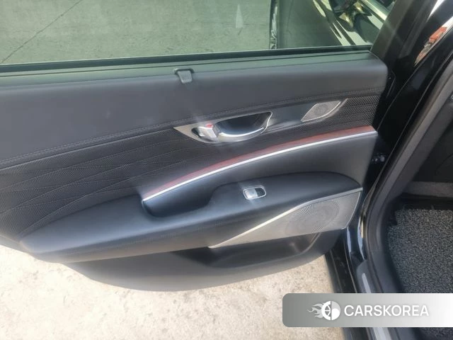 Kia More K9 id 4511735 из Кореи 8
