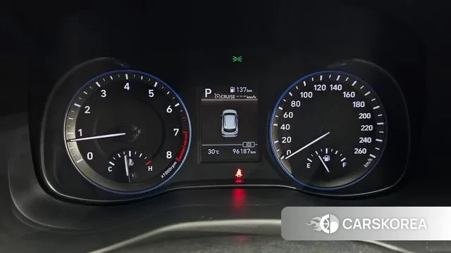 Hyundai Kona id 3018085 из Кореи 18