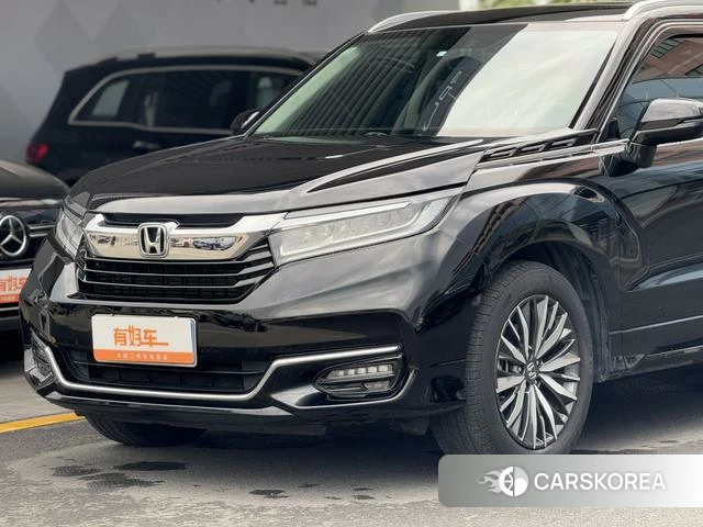Honda Crown Road id 4260236 из Китая 31