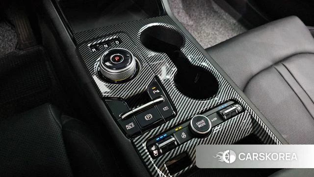 Kia The New K5 3rd generation id 4456464 из Кореи 29