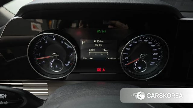 Hyundai The New Grandeur IG id 4614446 из Кореи 28