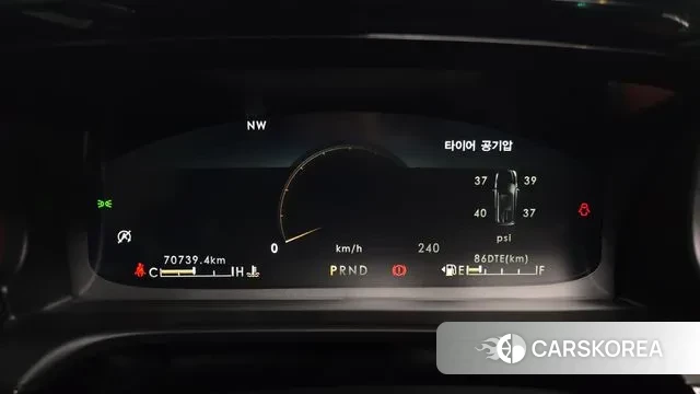 Lincoln Aviator 2nd generation id 3479213 из Кореи 18