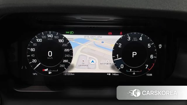 Land Rover Discovery Sports 2nd Generation id 3839424 из Кореи 18