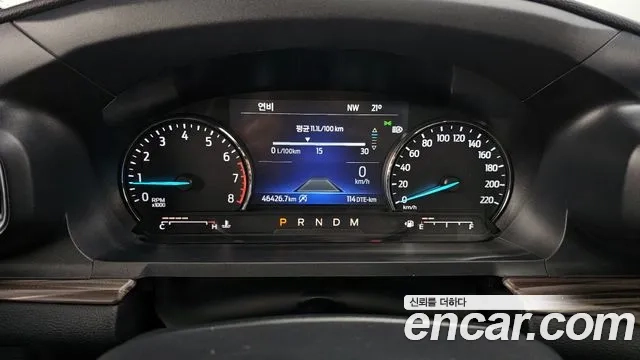 Ford Explorer 6th Generation id 2945453 из Кореи 18