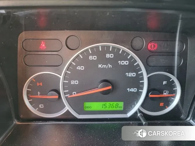 Chevrolet (GM Daewoo) New Damas id 3695749 из Кореи 18