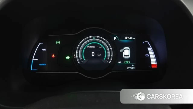 Hyundai Kona Electric id 3820540 из Кореи 18