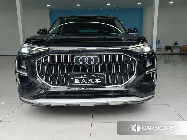 Audi Q6 id 4260347 из Китая 11