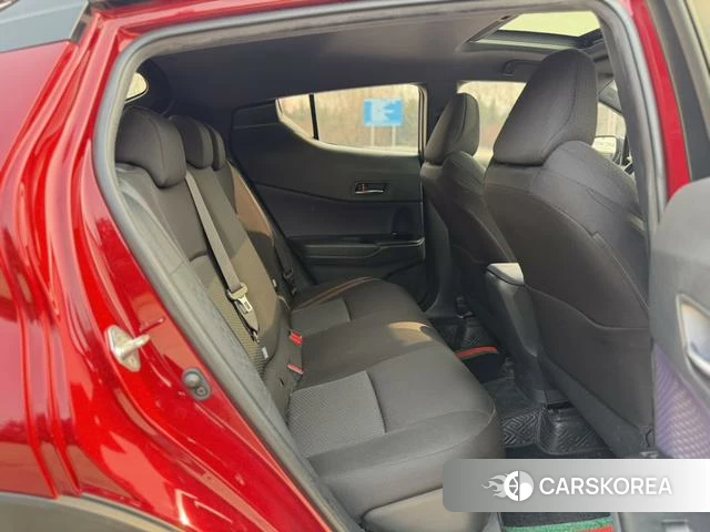 Toyota IZOA id 3863690 из Китая 29