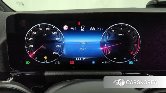 Mercedes-Benz GLA - Class H247 id 3554769 из Кореи 18