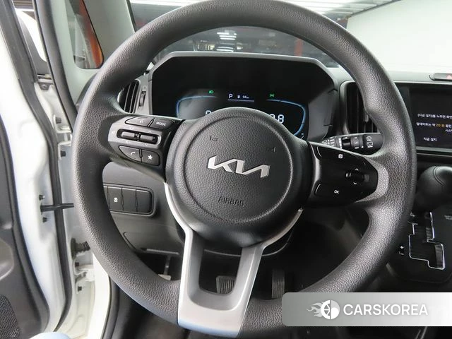 Kia The New Kia Ray id 4462793 из Кореи 18