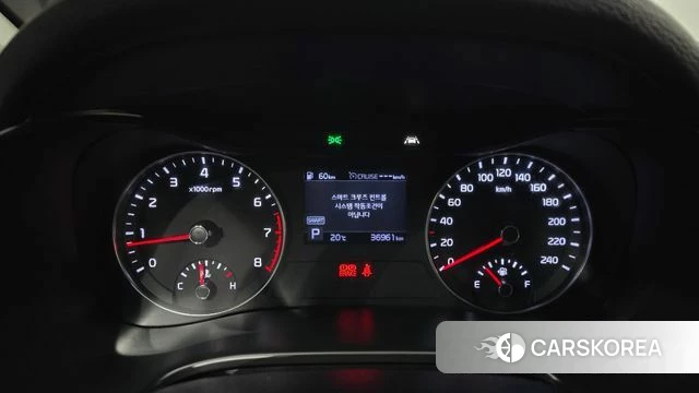 Kia Come New K3 id 4930570 из Кореи 28