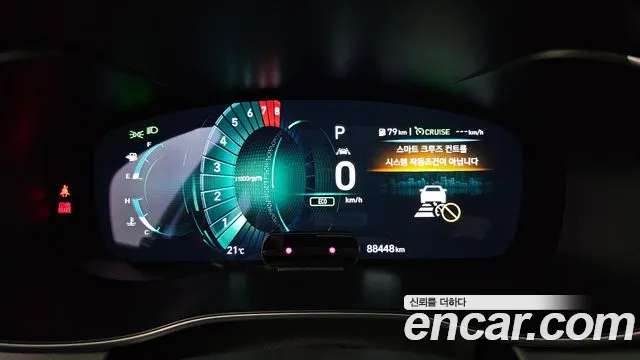 Genesis G70 id 2653740 из Кореи 18