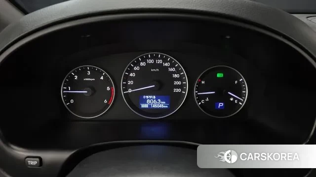 Hyundai The New Grand Starex id 3123315 из Кореи 18