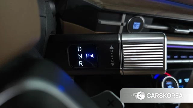 Hyundai Santa Fe (MX5) id 4639957 из Кореи 31