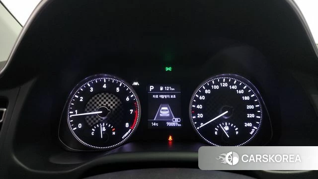 Hyundai The New Avante AD id 3911776 из Кореи 18