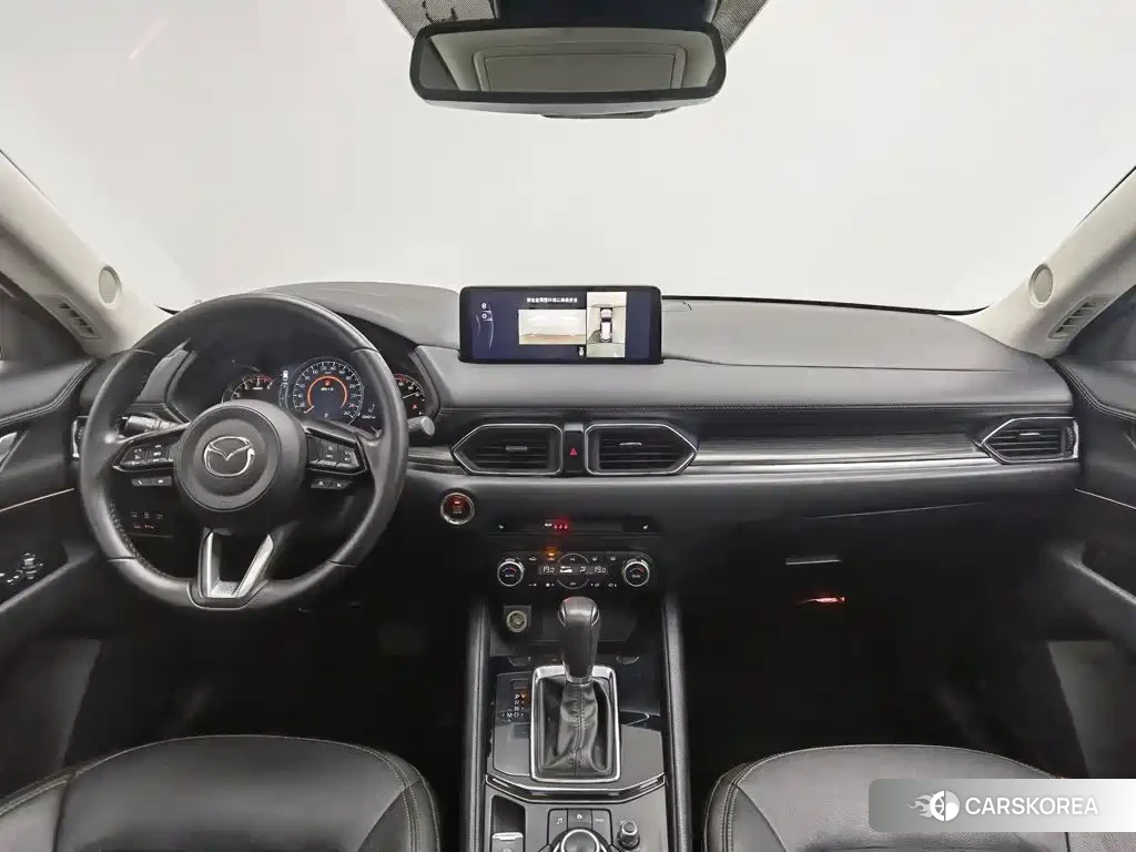 Mazda CX-5 id 4680617 из Китая 22