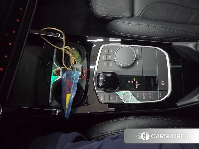 BMW 1 Series (F40) id 3522896 из Кореи 9