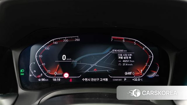 BMW 3 Series (G20) id 4671277 из Кореи 28