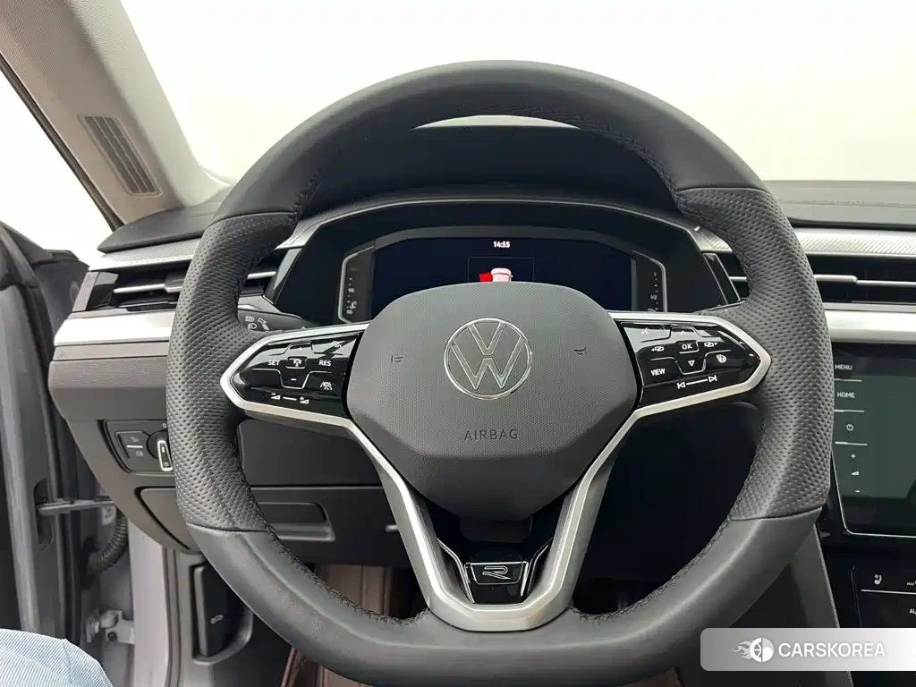 Volkswagen Arteon (CC) id 4628341 из Китая 8