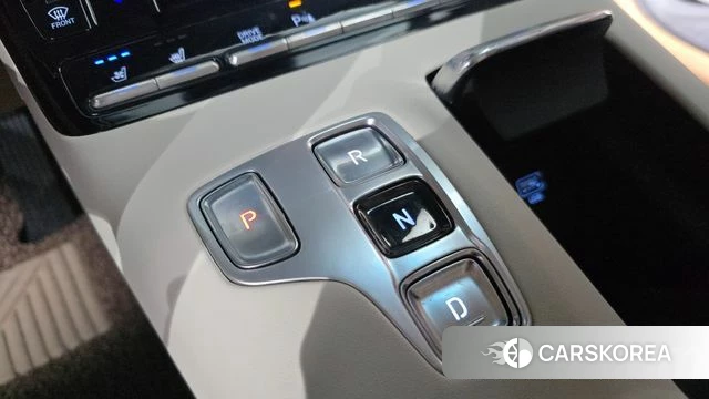 Hyundai The New Grandeur IG id 4863993 из Кореи 30