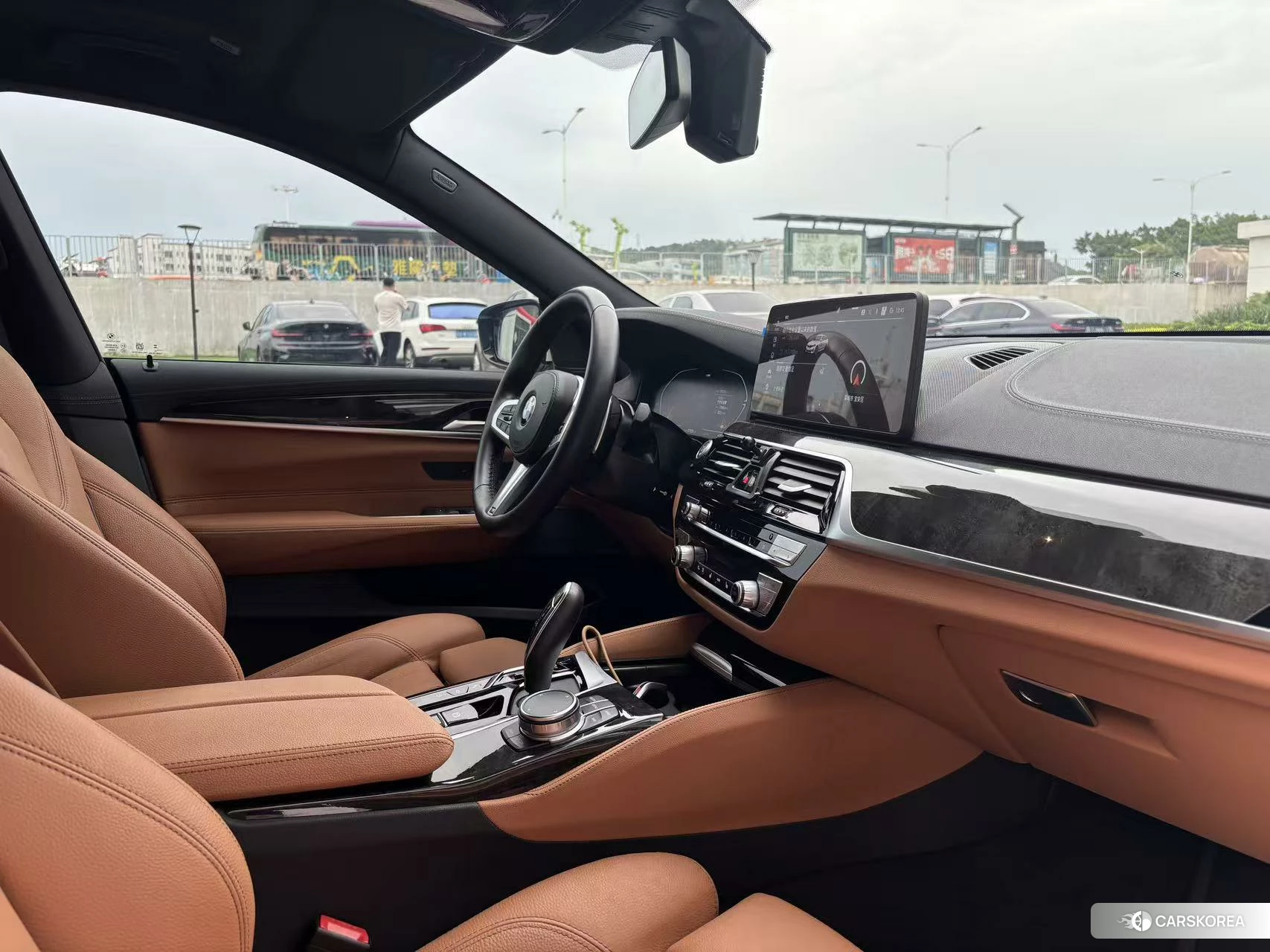 BMW 6 series GT id 4461840 из Китая 20