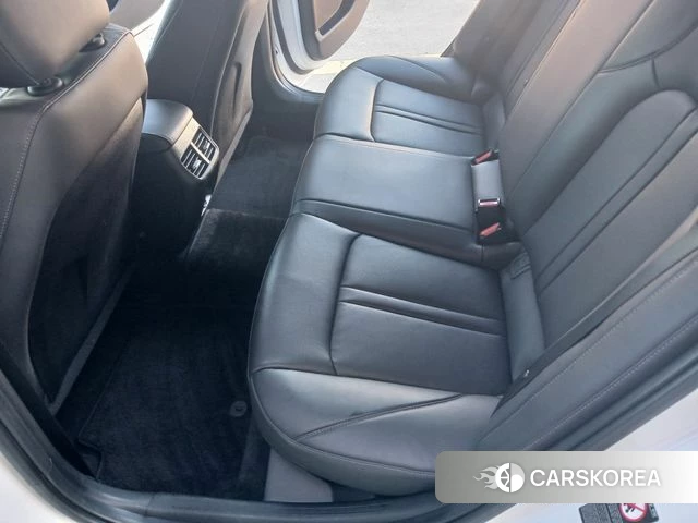 Hyundai Sonata (DN8) id 4845830 из Кореи 14