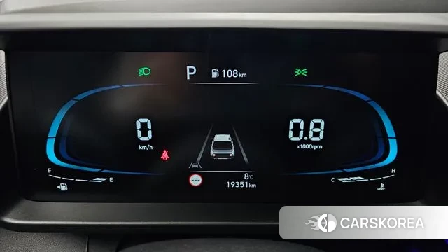 Hyundai Casper id 3752076 из Кореи 18