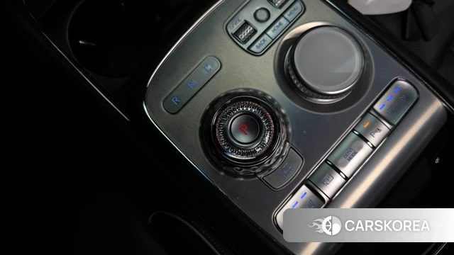 Genesis G90 (RS4) id 4899175 из Кореи 43