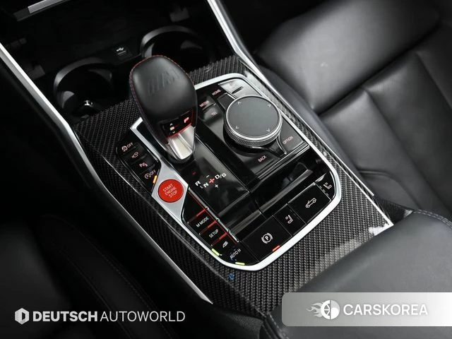 BMW M4 (G82) id 4441834 из Кореи 17