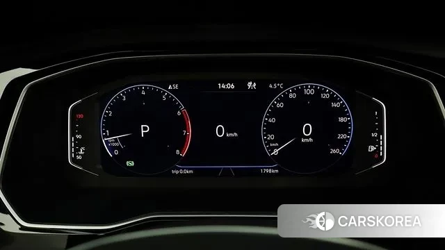 Volkswagen 7th Generation of Jetta id 3525283 из Кореи 18