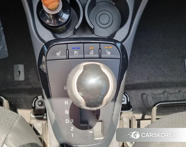 Kia Morning Urban (JA) id 4203104 из Кореи 18