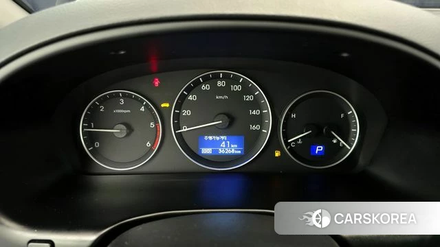 Hyundai The New Grand Starex id 4345410 из Кореи 28